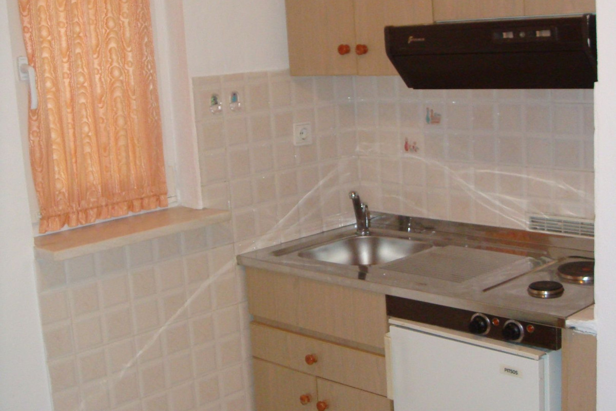 Delphin Rooms Sivota