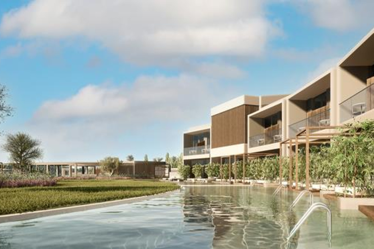 Zoetry Halkidiki Resort and Spa