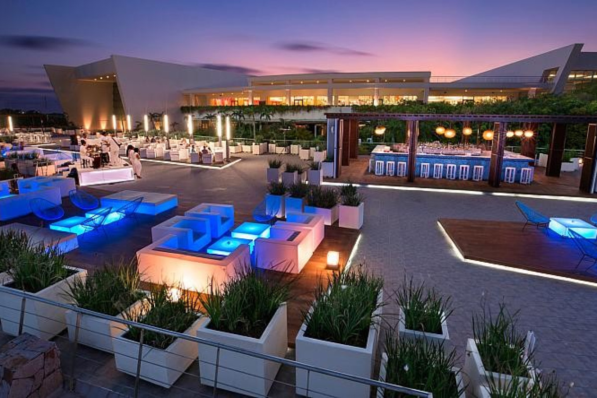 Grand Sirenis Riviera Maya Resort & Spa