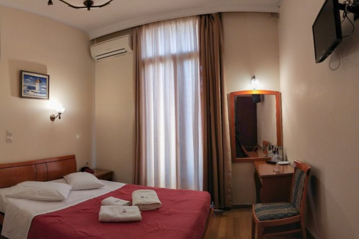 Cecil Hotel
