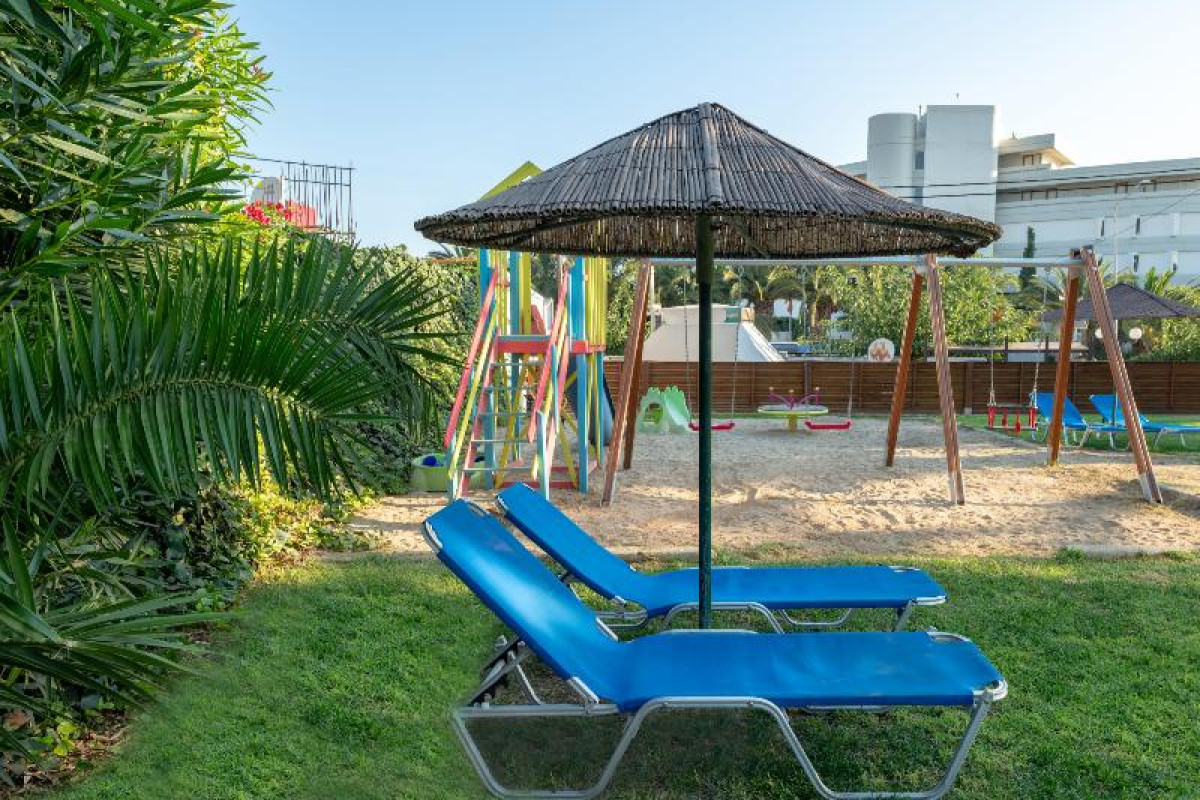 CHC Marilena Hotel