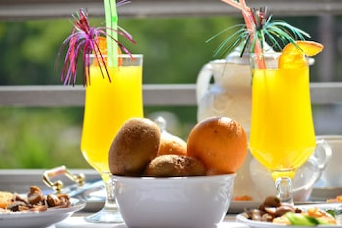 SUNNY GARDEN HOTEL