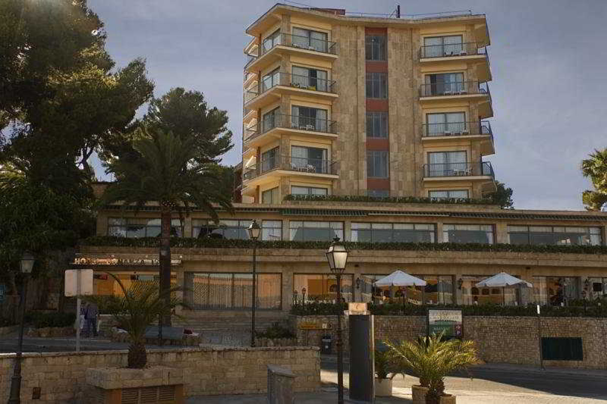 Riu Bonanza Park