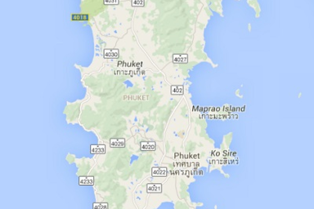 CAPE PANWA