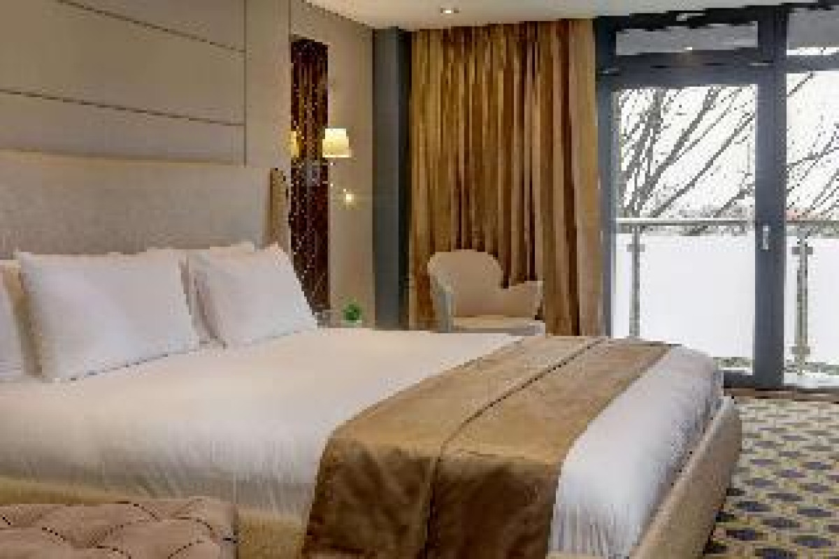 BW Signature Collection Putney Hotel