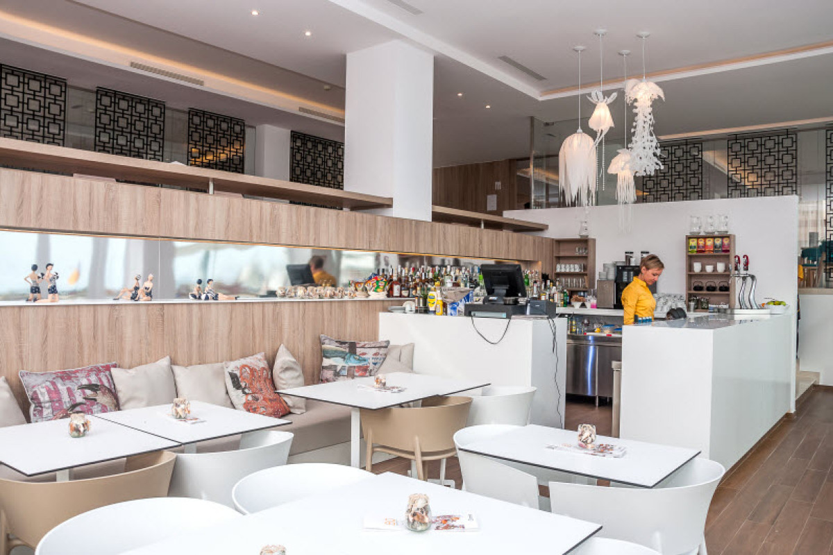 BQ Aguamarina Boutique