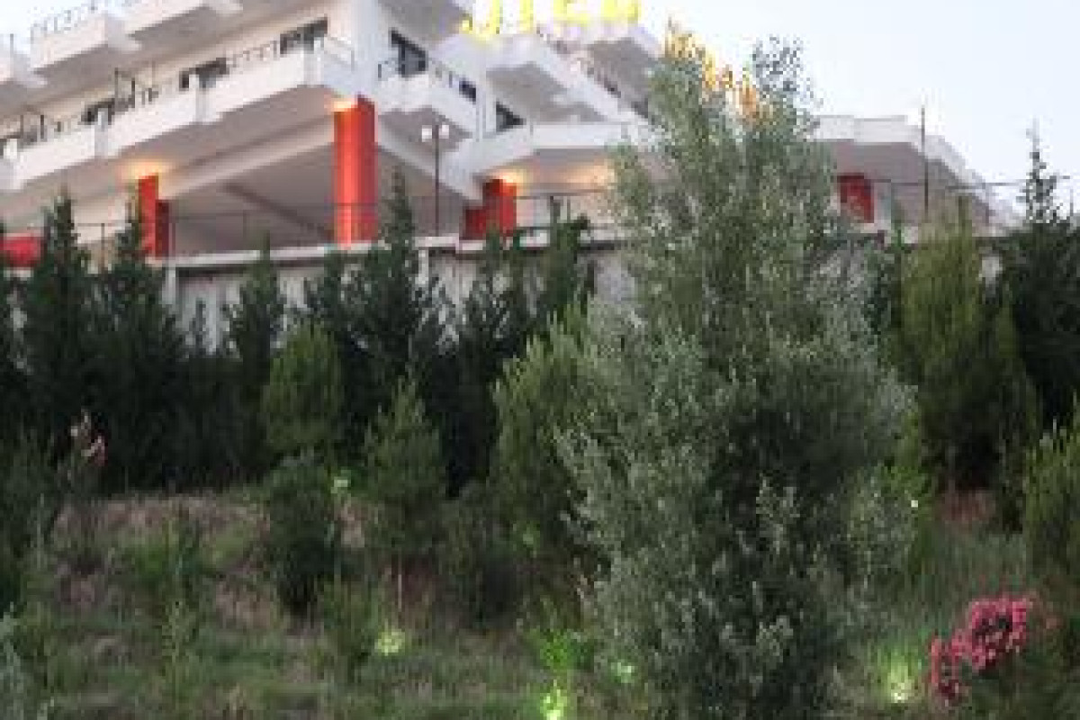 ACROPOL HOTEL