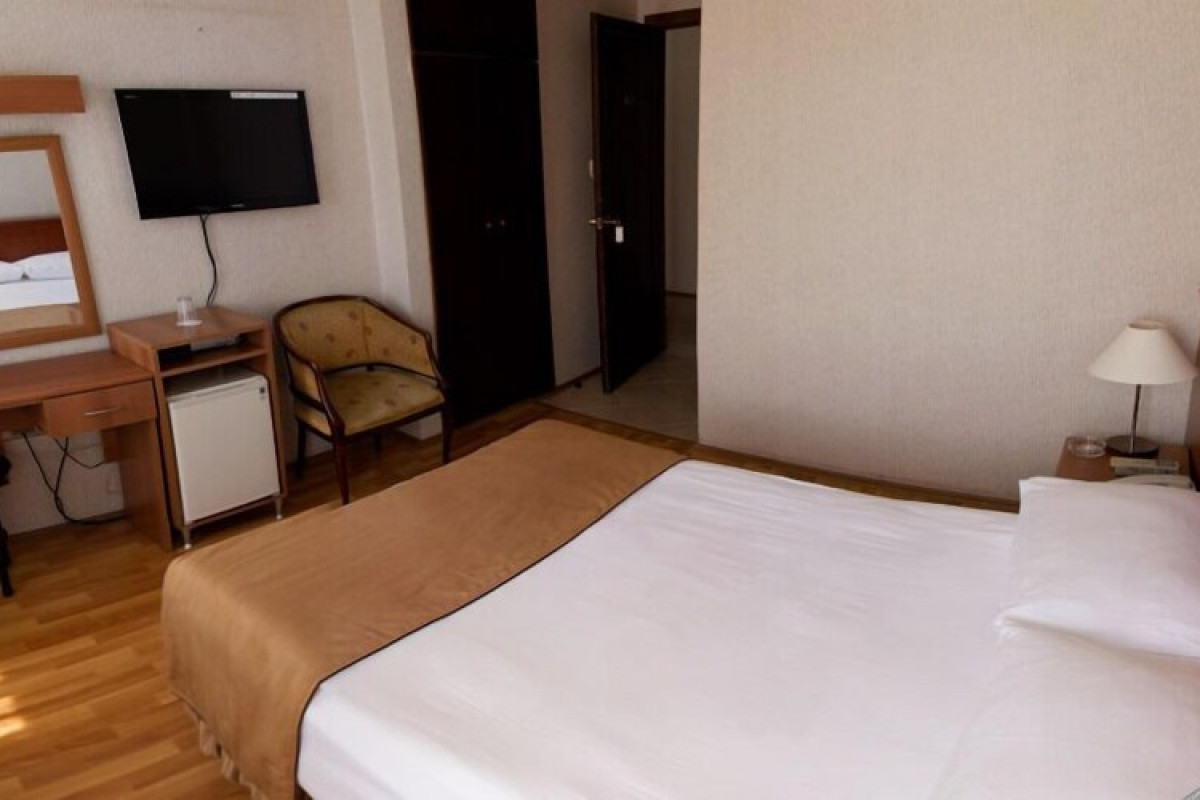 SABAN ACIKGOZ HOTEL