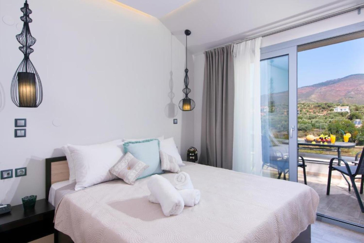 The Dome Luxury Hotel