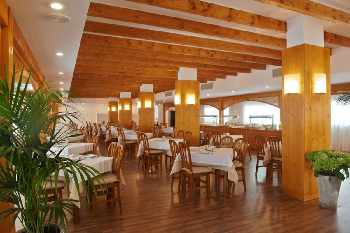 Hipotels Mediterráneo Club