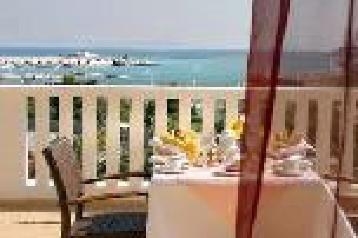 Volos Palace Hotel