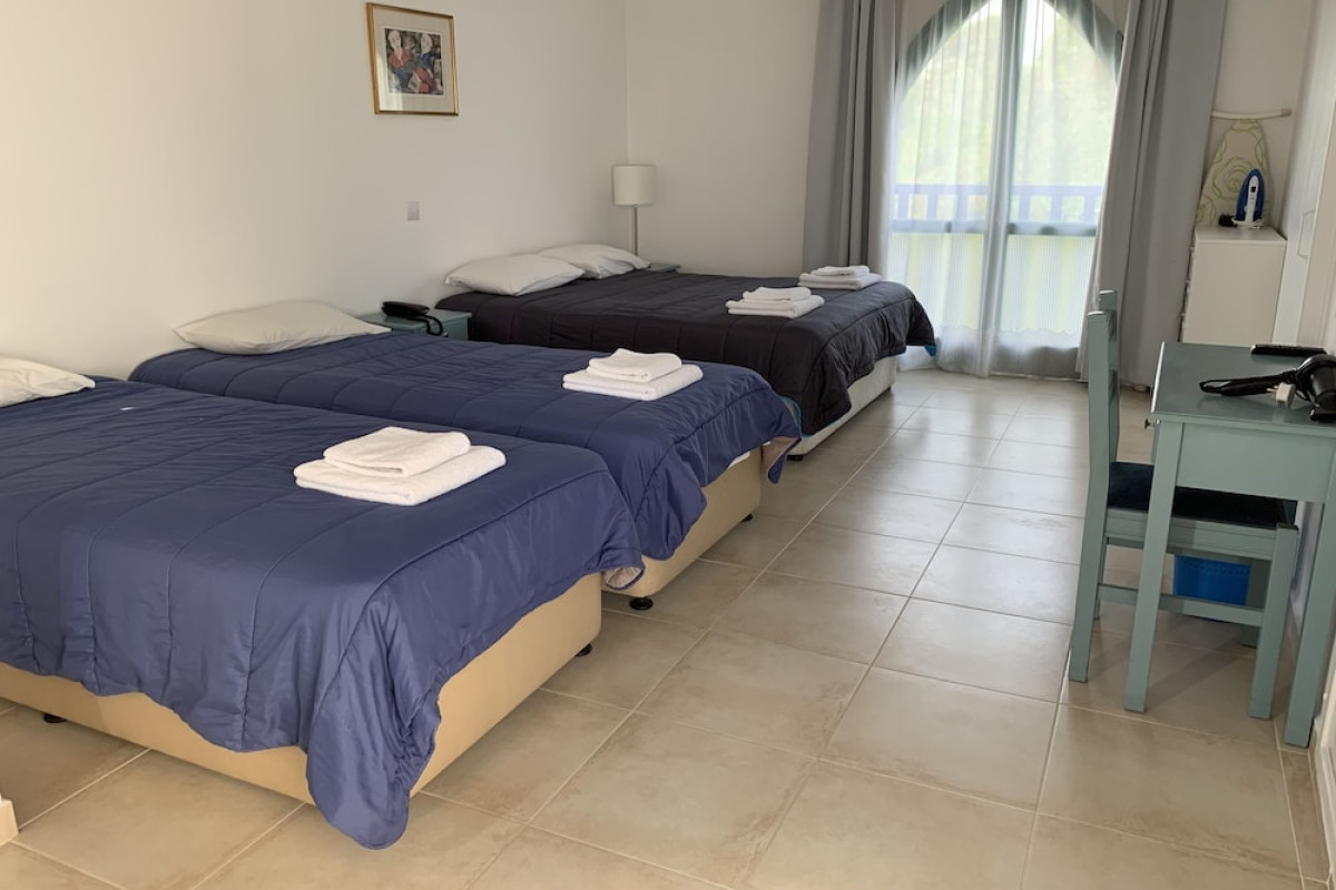 AXIOTHEA HOTEL