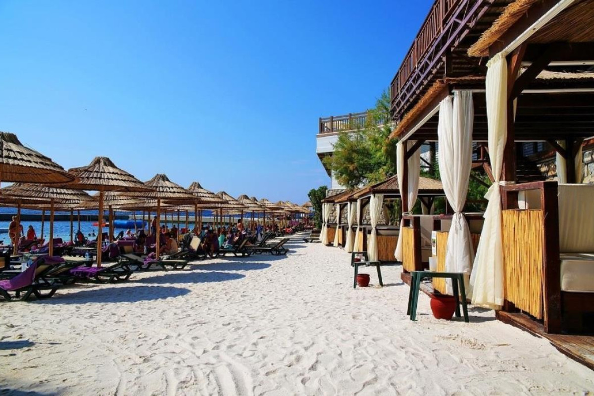 Delta Hotels Marriott Bodrum