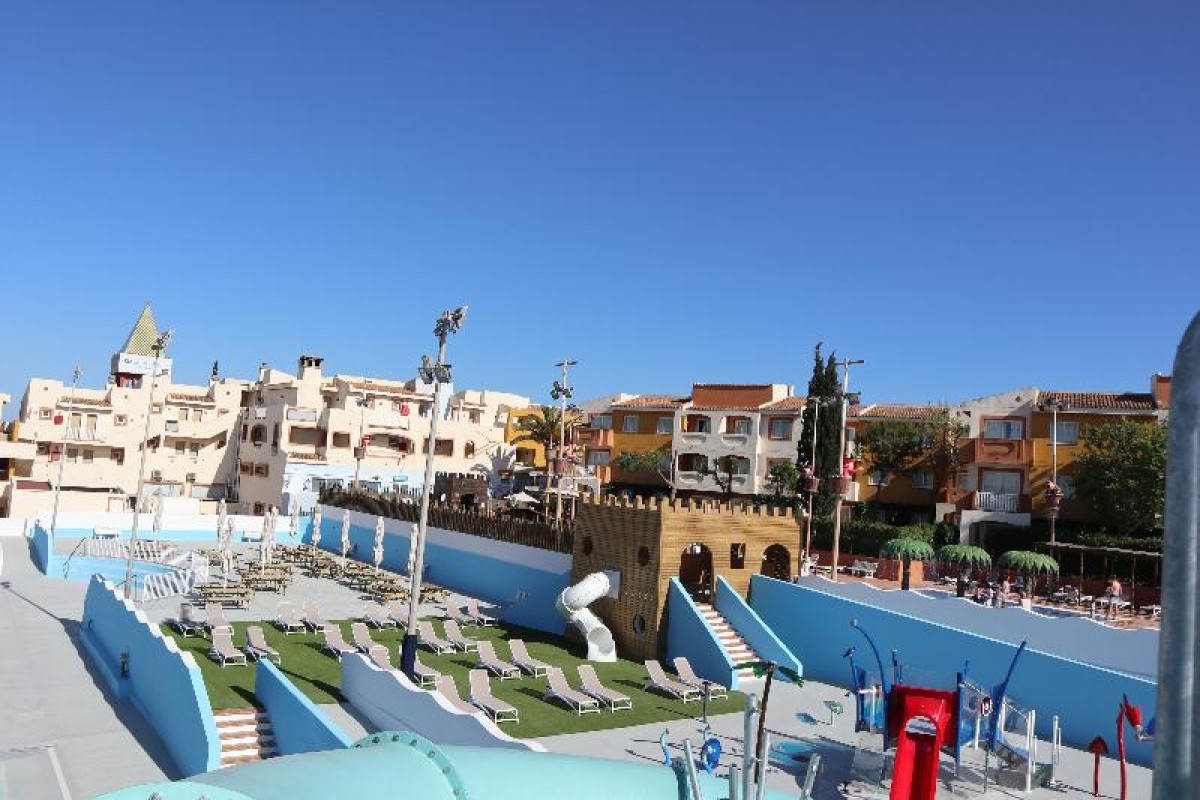 Blau Punta Reina