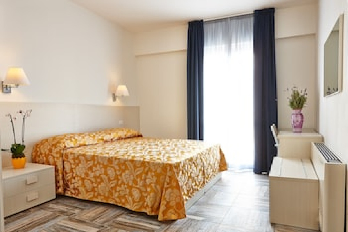 HOTEL MUITA DI MARI