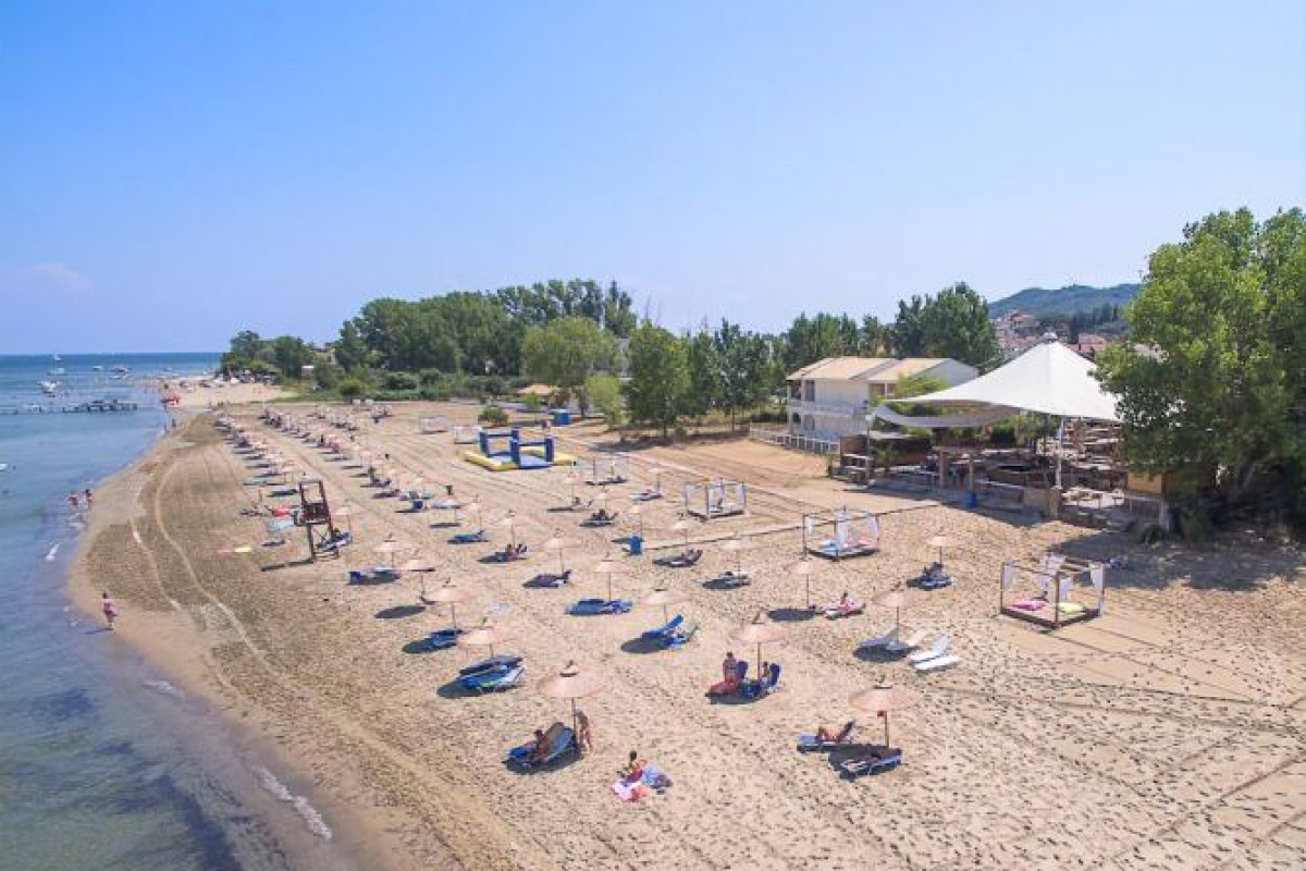 San Marina Hotel