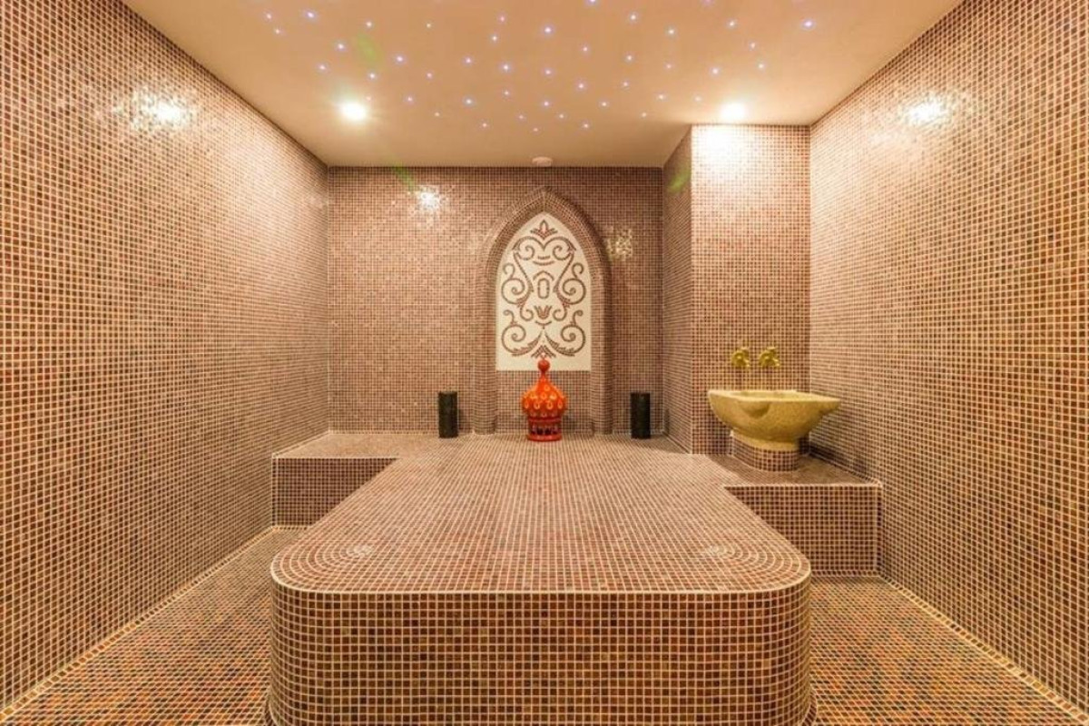 . Wolkendorf Bio Hotel SPA