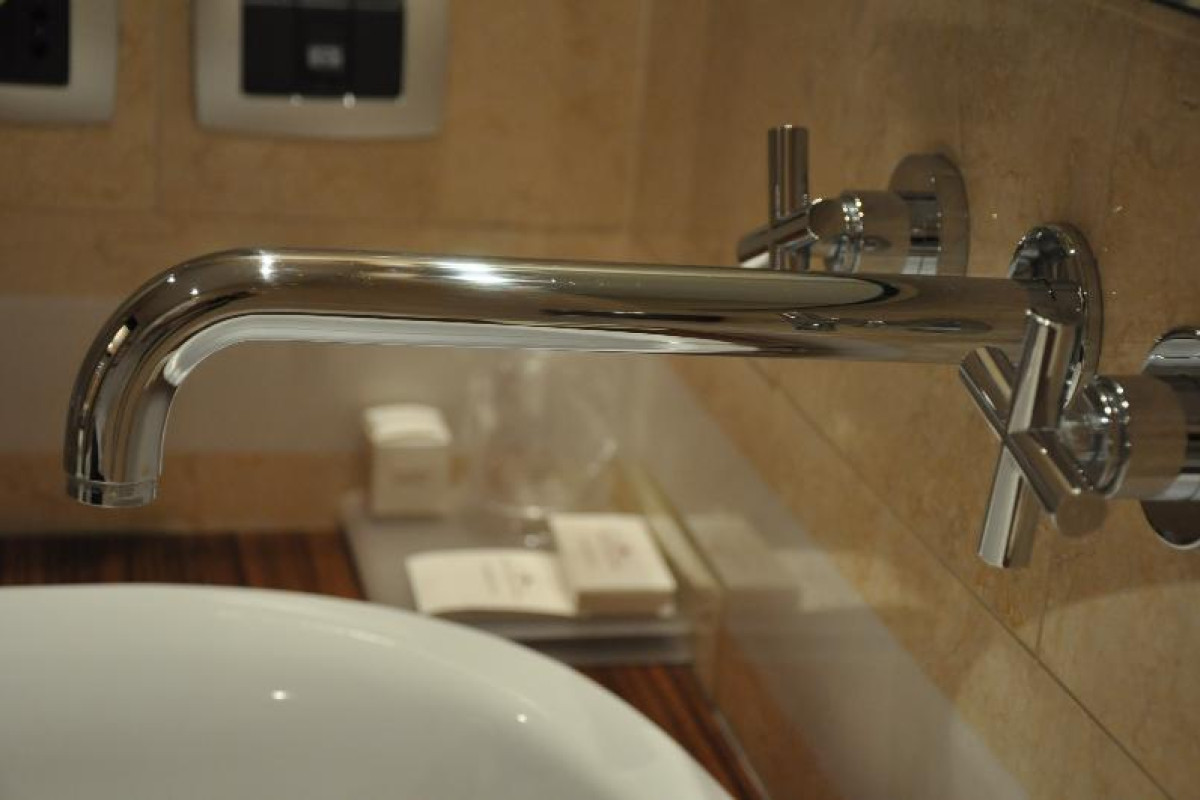 GRAND OLIMPO HOTEL