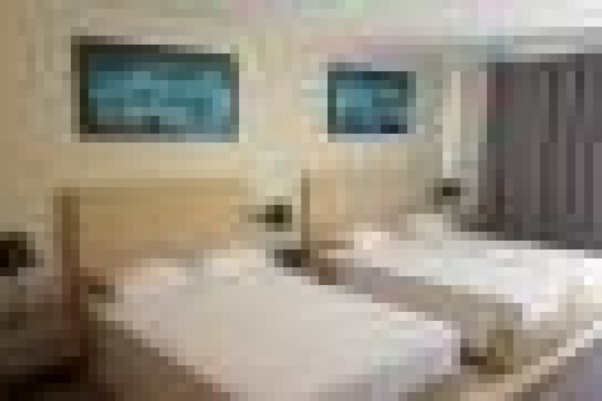 Prassino Nissi Hotel