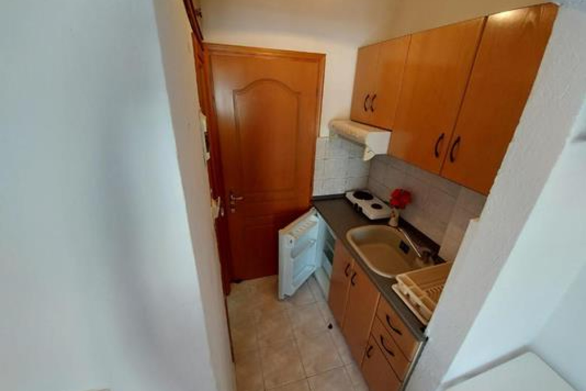 Mina-Maria Apartments