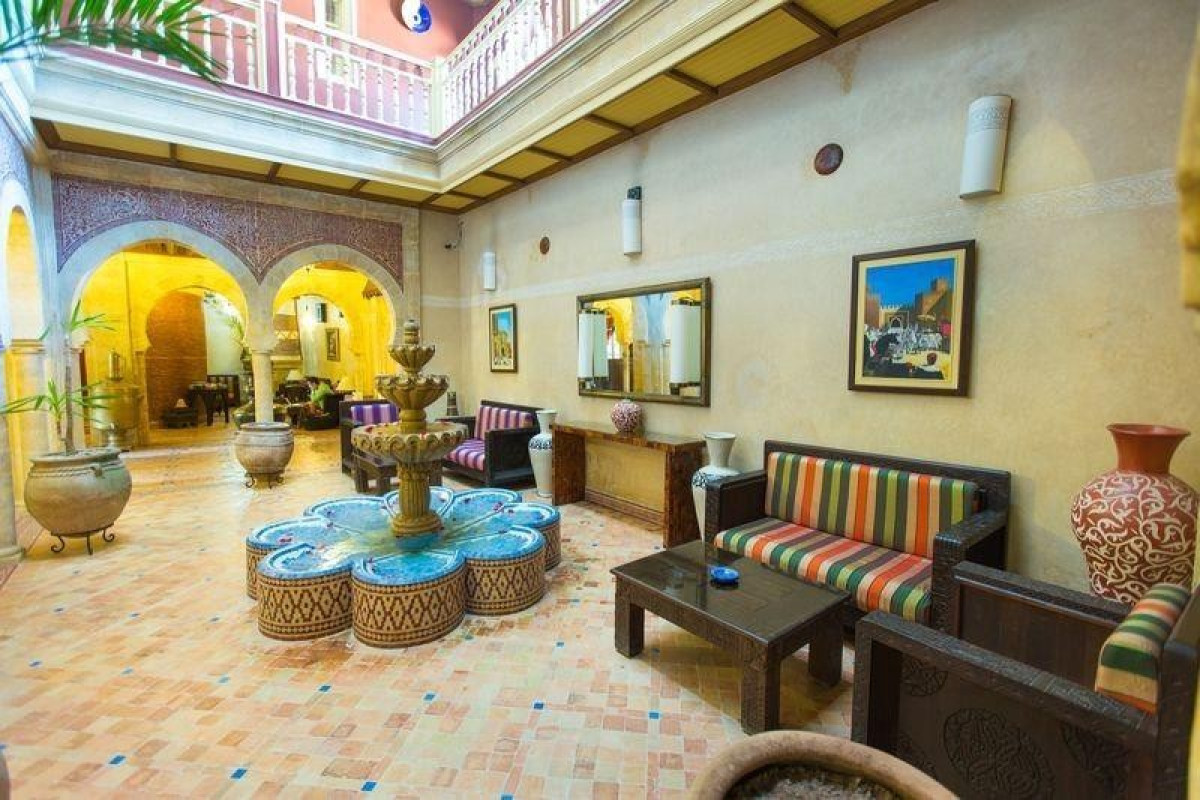 Riad Mimouna