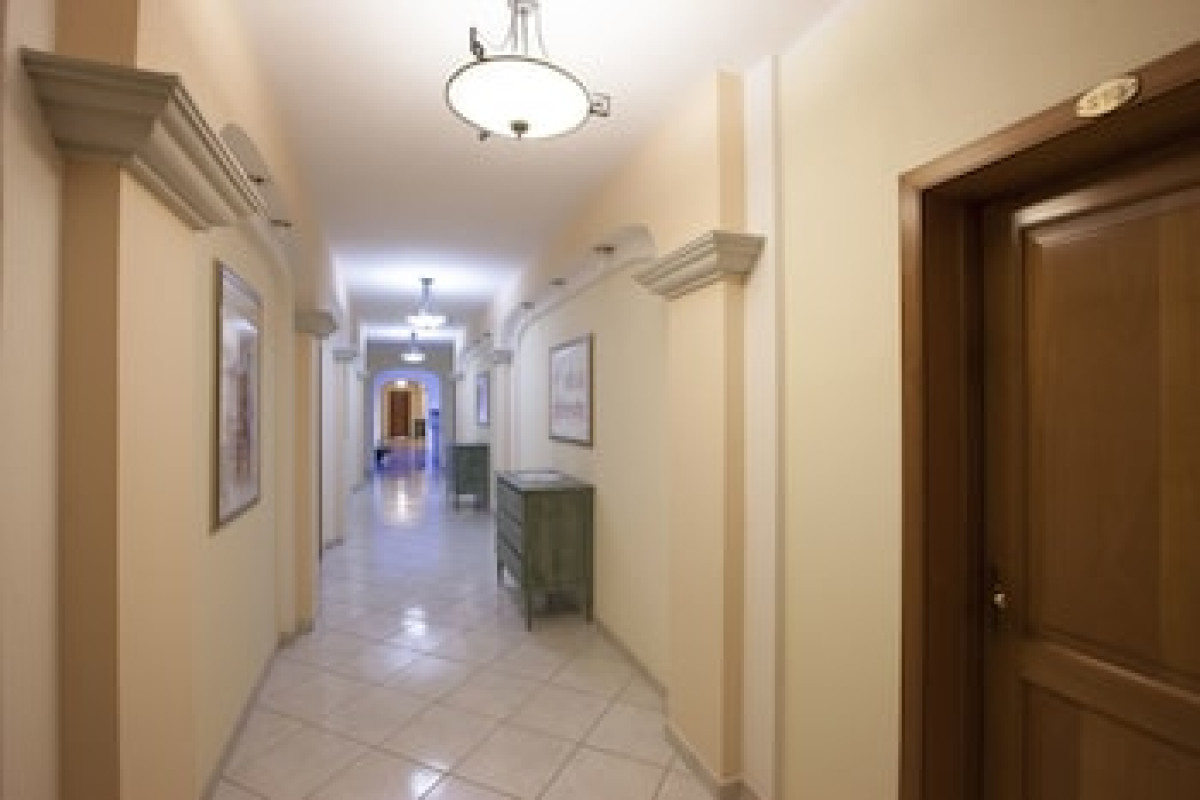 RESIDENCE MARINA PALACE