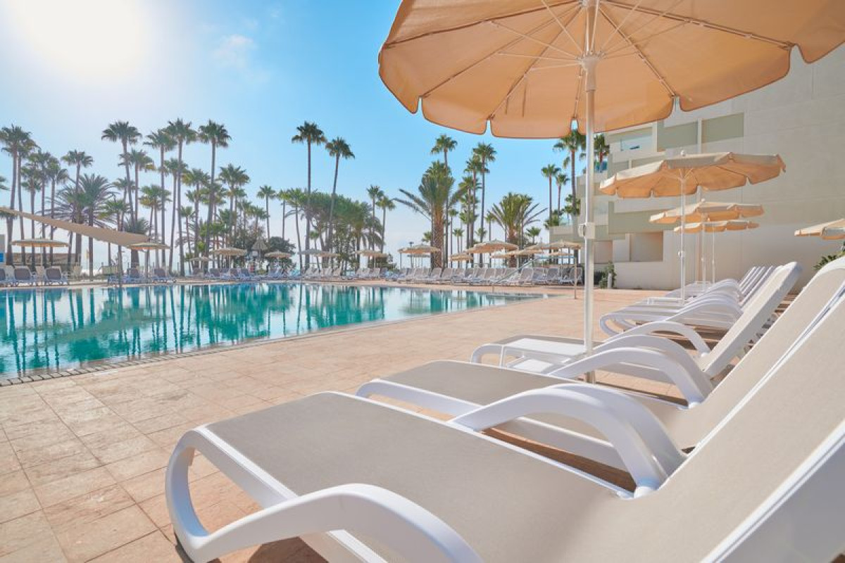 Hipotels Mediterráneo Club