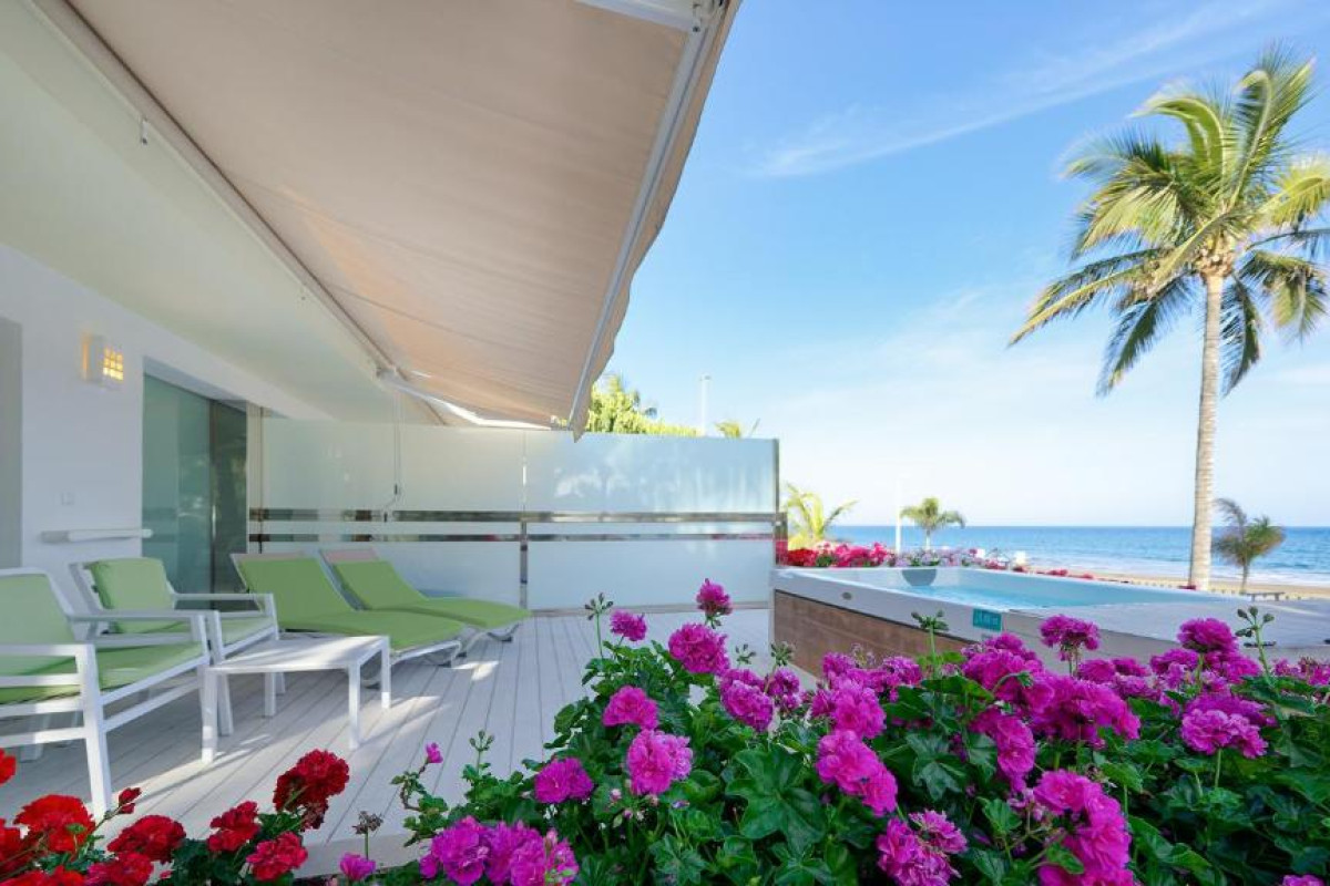 Bull Hotel Costa Canaria  Spa