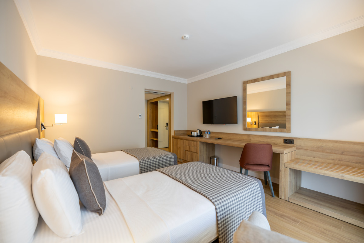 Proxima Hotel Kusadasi