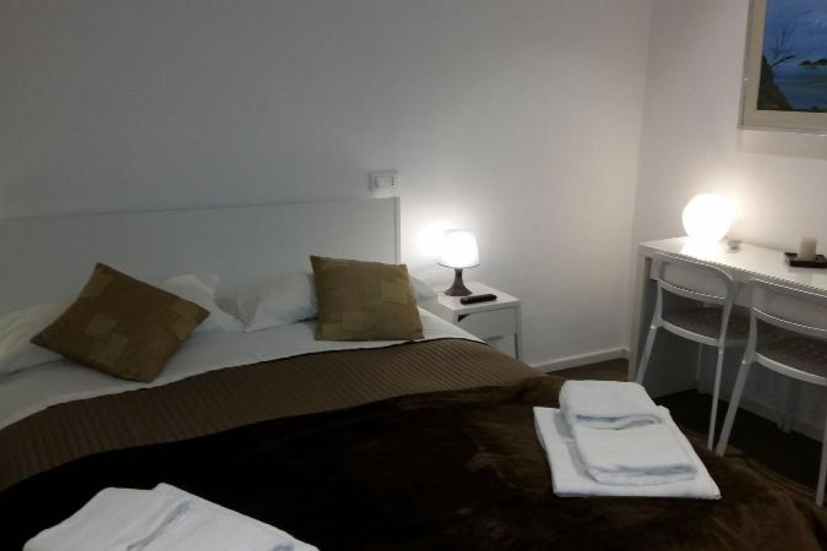 Palermo Rooms