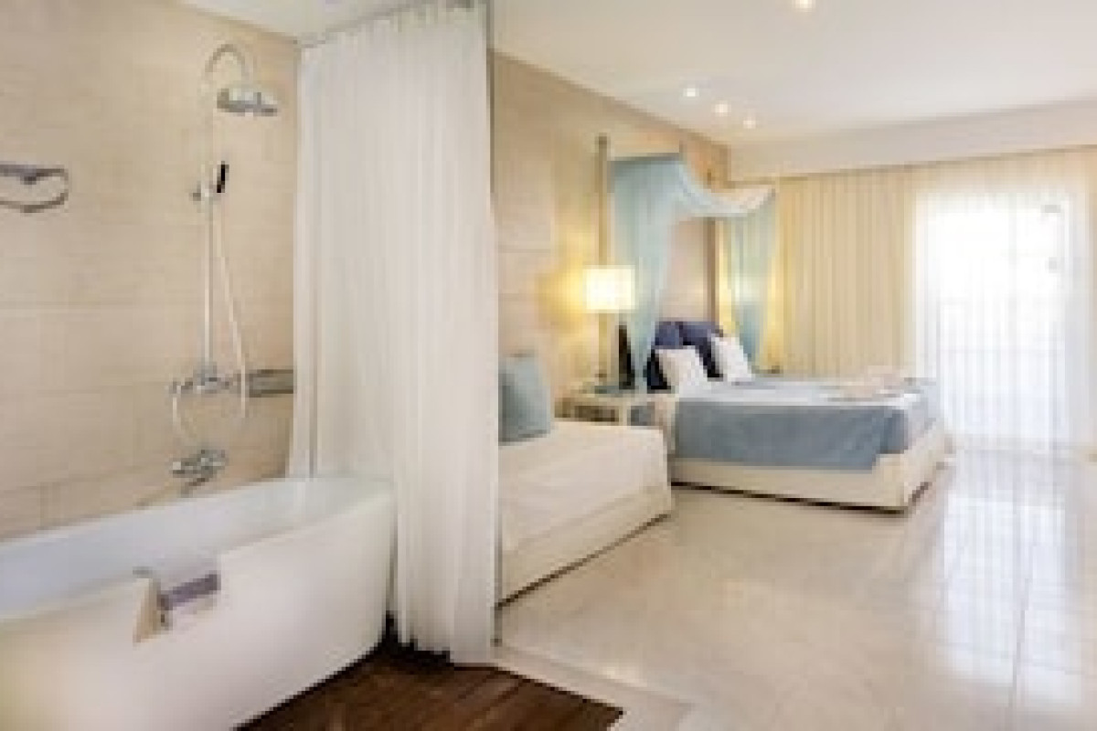 Lindos View Hotel