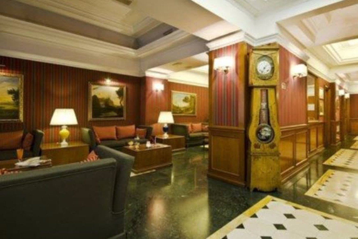 Hotel Morgana