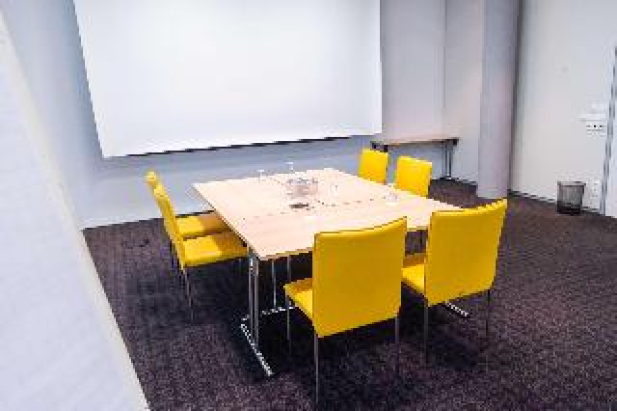 DoubleTree by Hilton Frankfurt Niederrad