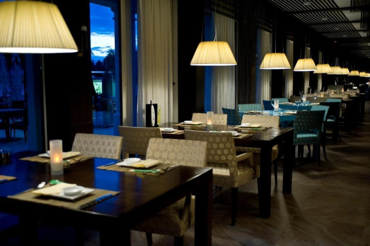 Splendid Conference & Spa Resort