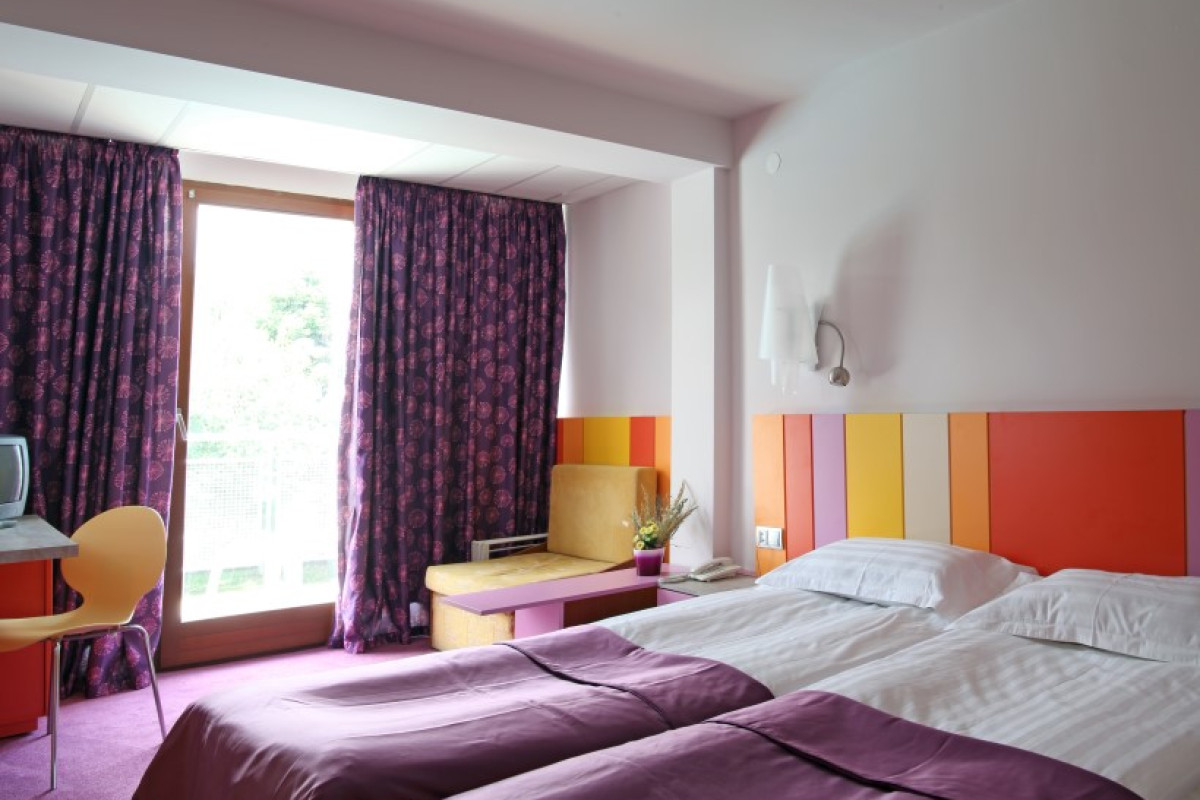 Koral  (St.Constantin:E) 4*