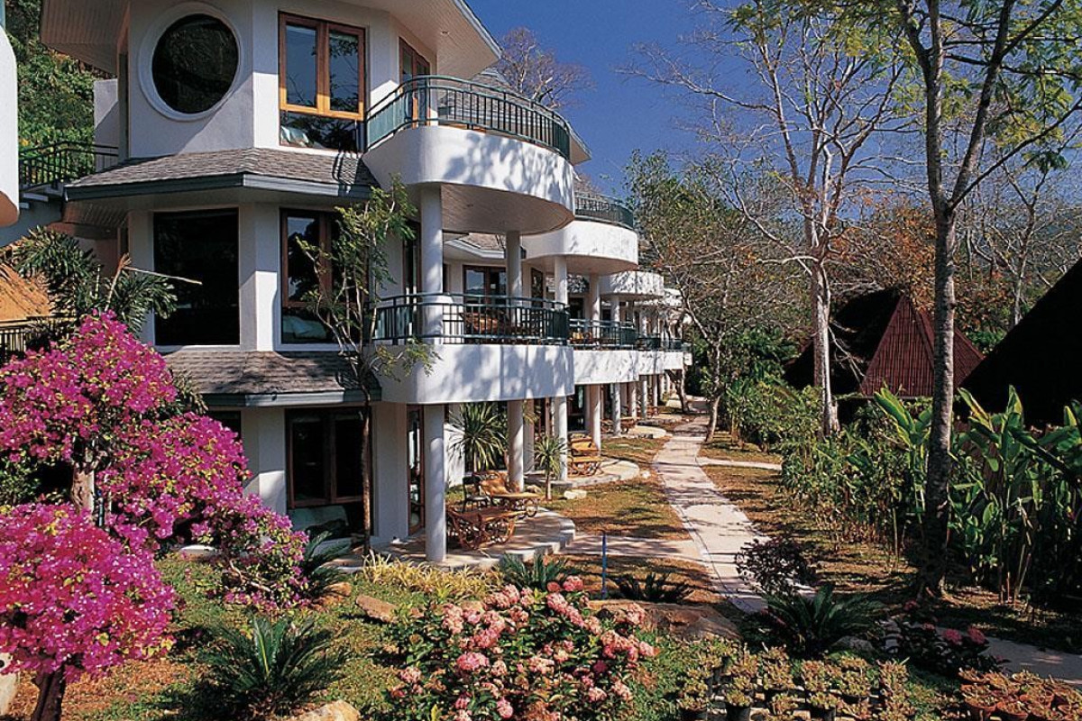 KRABI RESORT