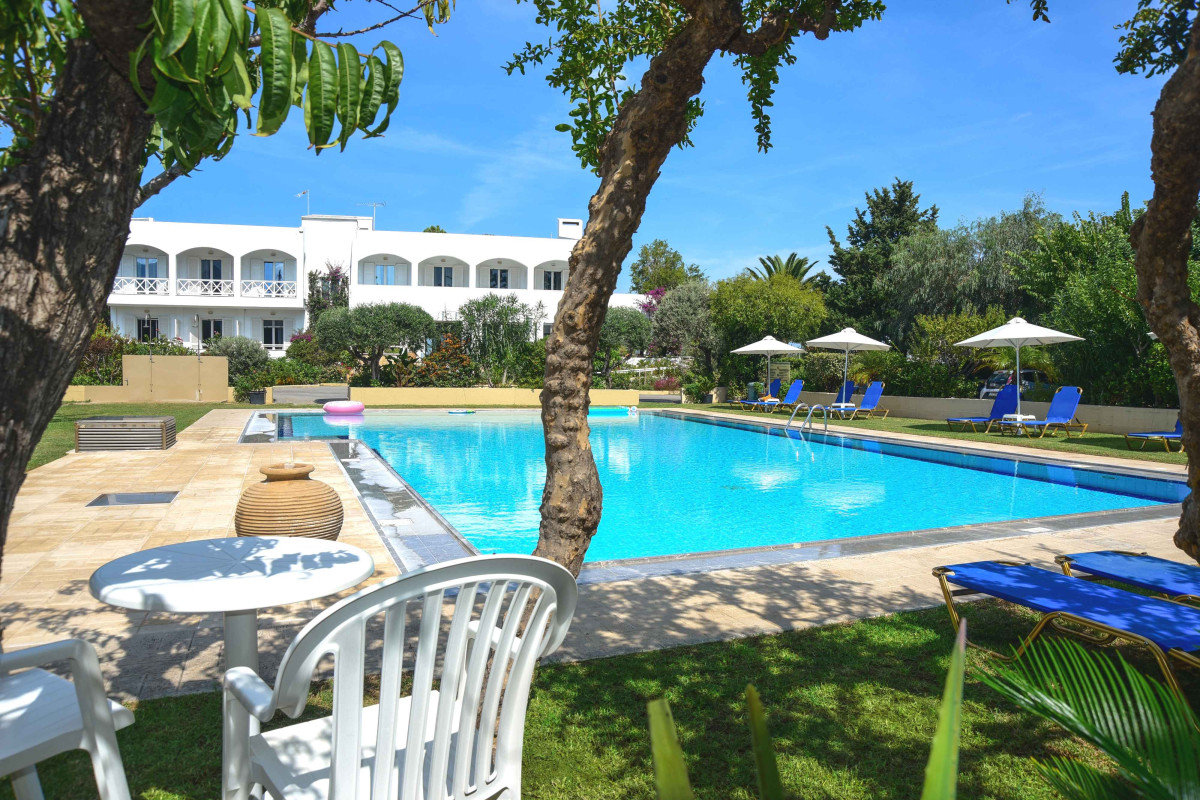 Mantenia Hotel (Crete)