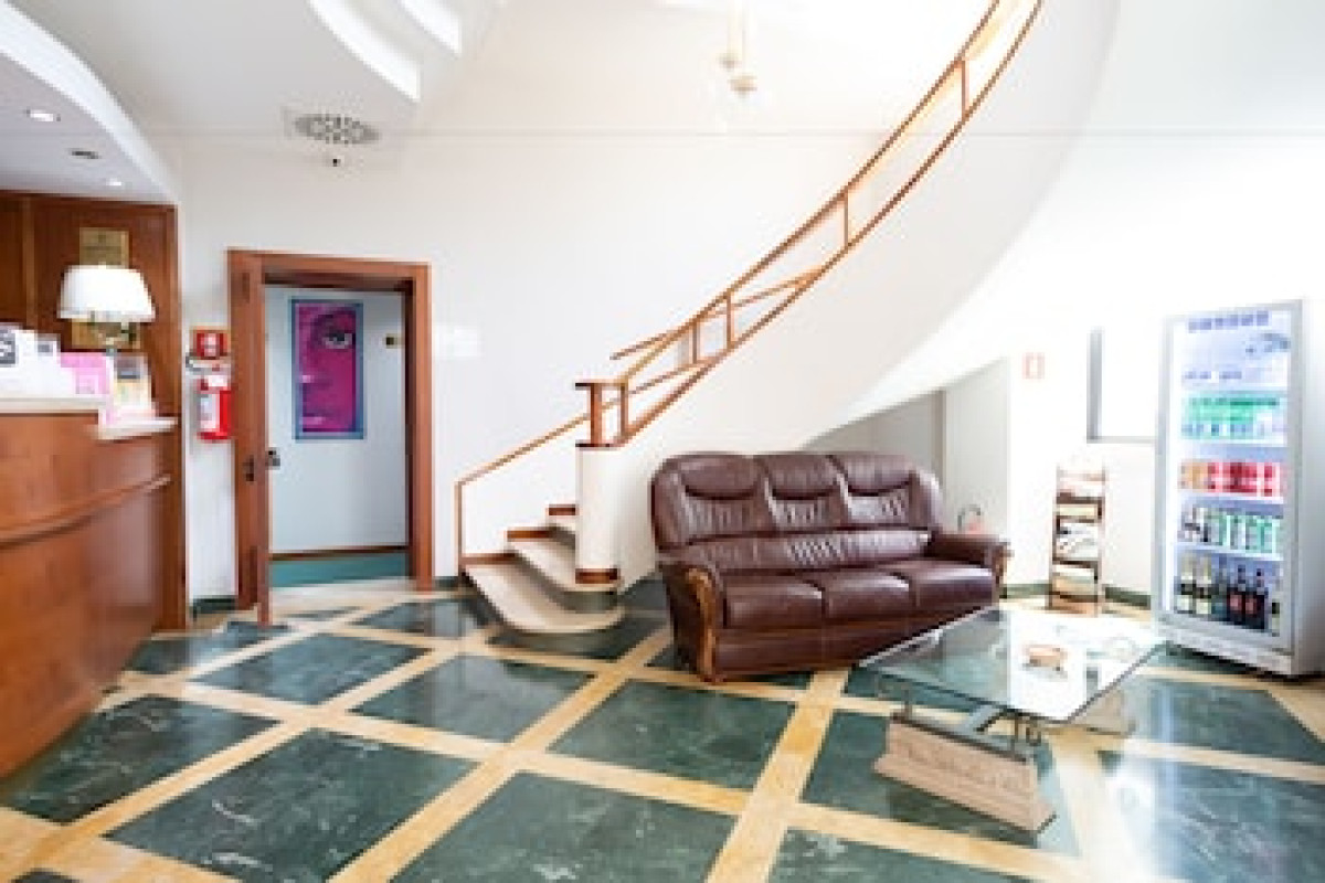 Cervara Park Hotel