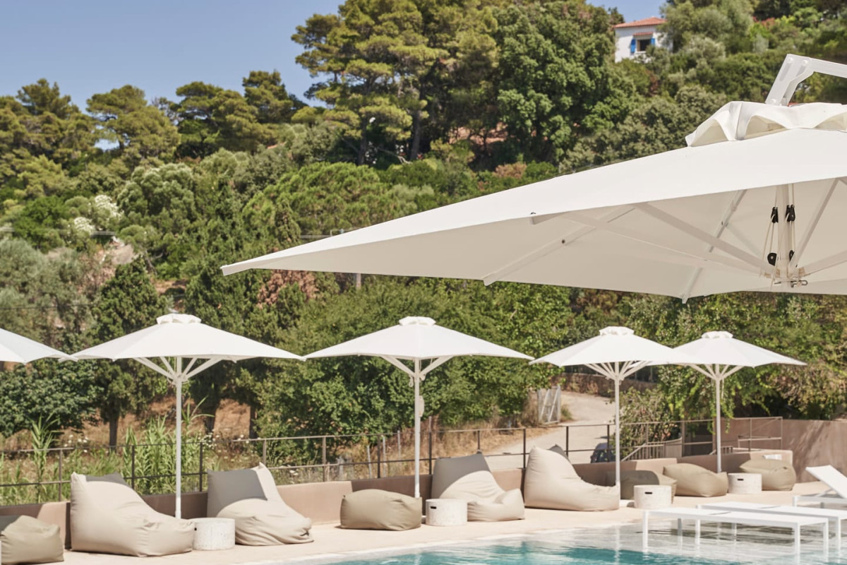 Radisson Resort Plaza Skiathos