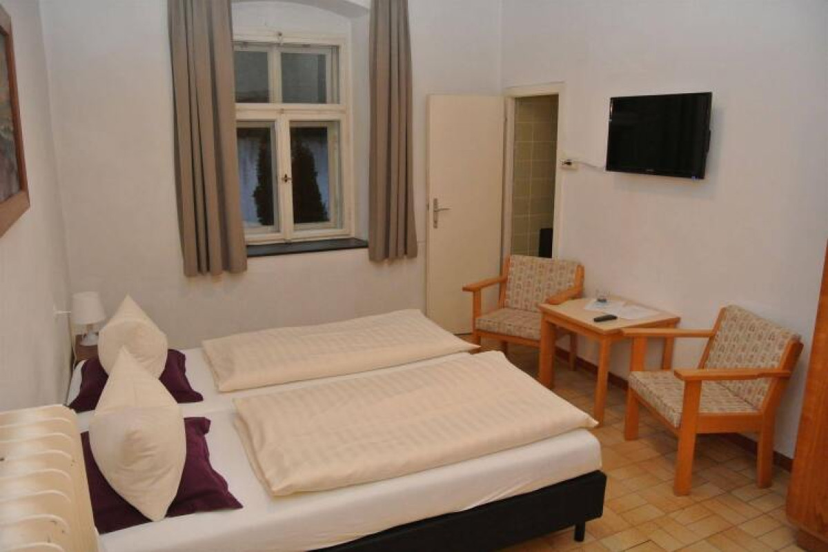 HOTEL GRUBERHOF