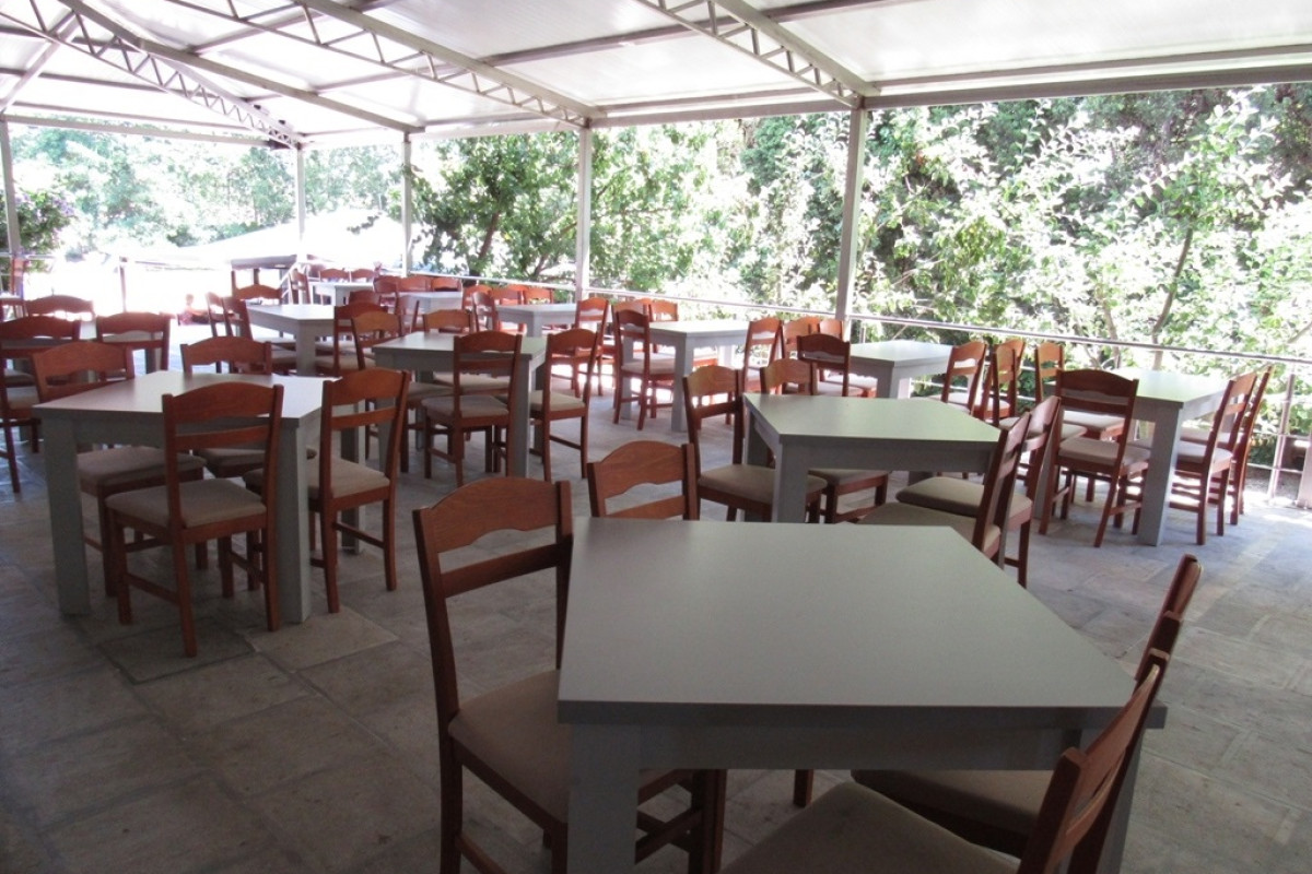 Kamenec Hotel Budget (Nessebar) 2*