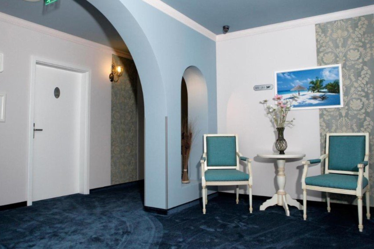 Simfonia Boutique Hotel