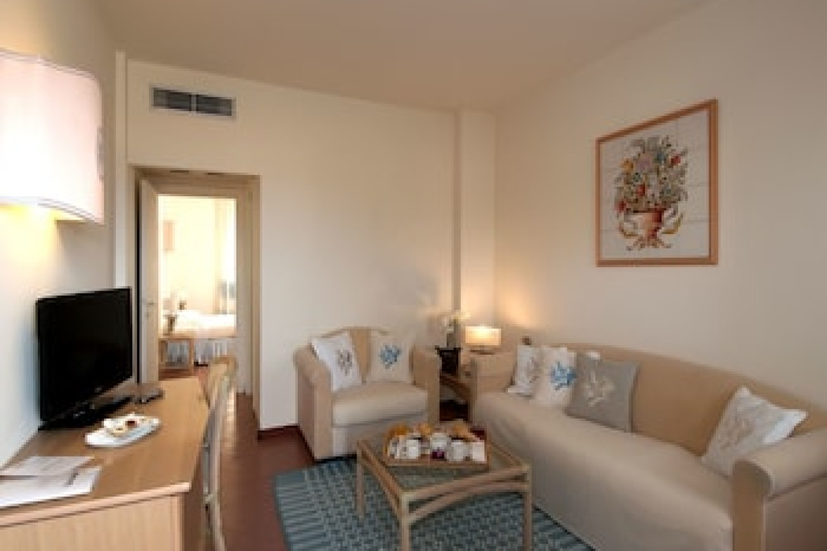 PALAU HOTEL
