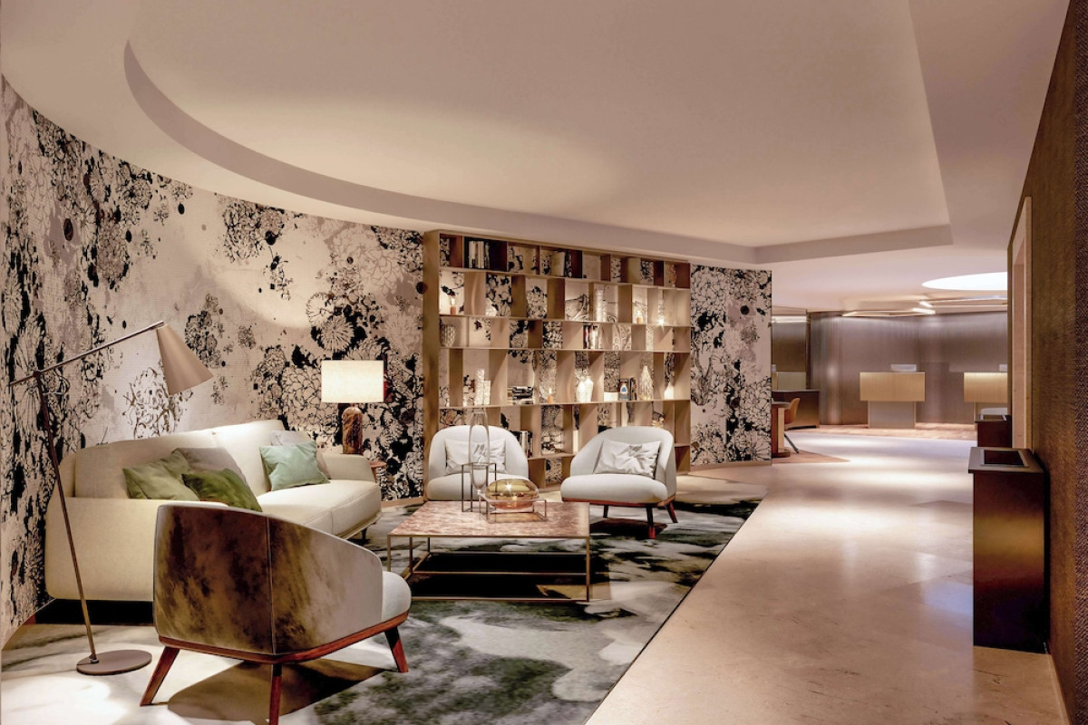 NH Collection Roma Giustiniano