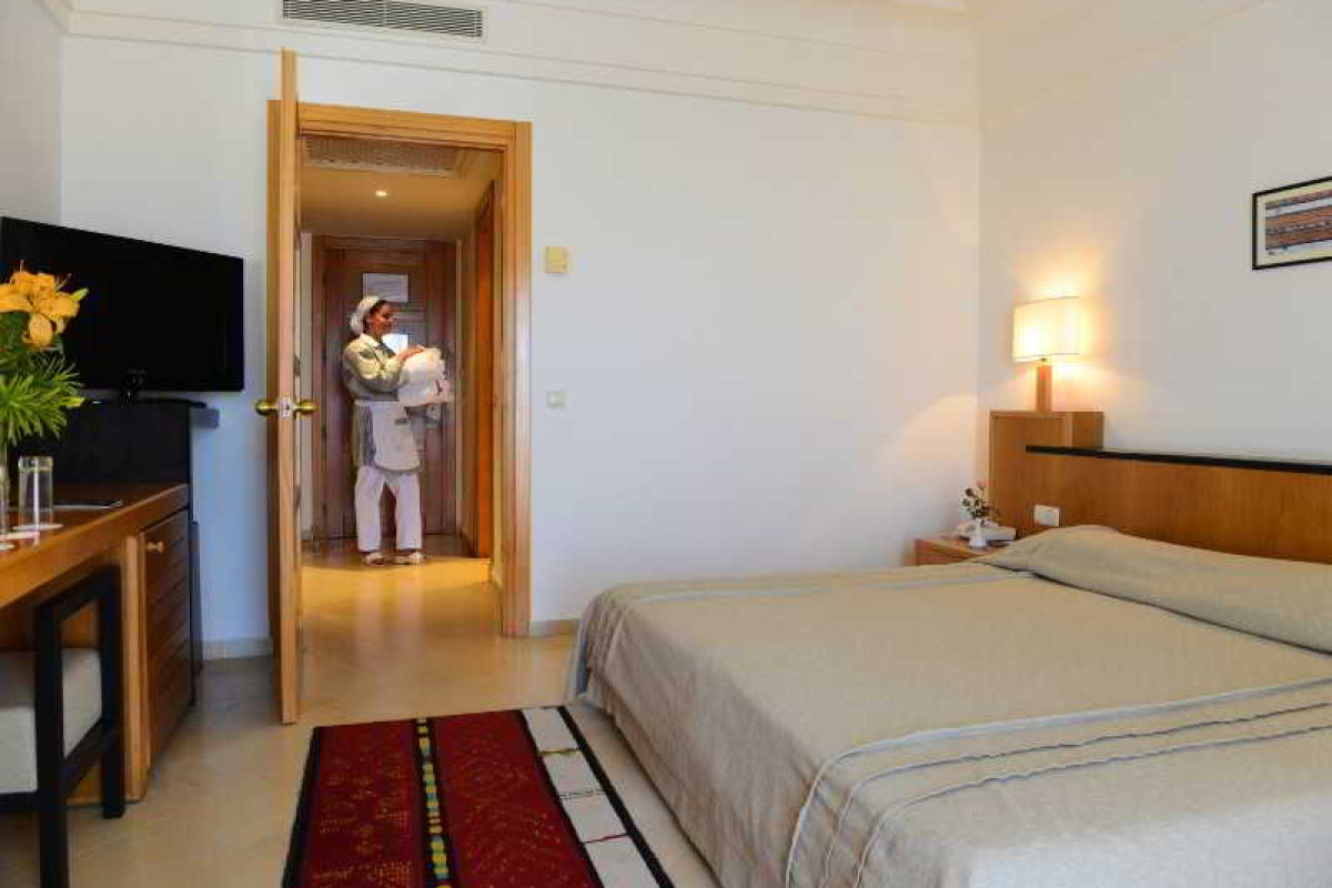 Laico Hammamet