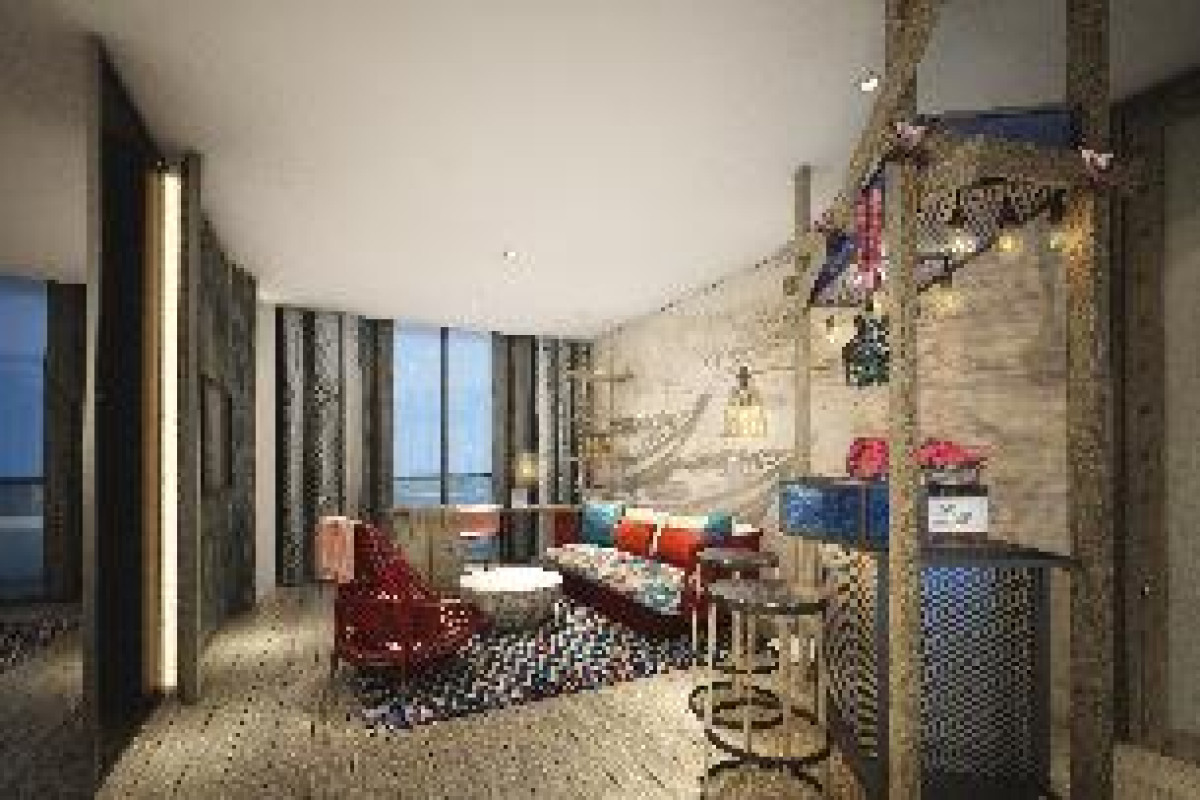 INDIGO PHUKET PATONG