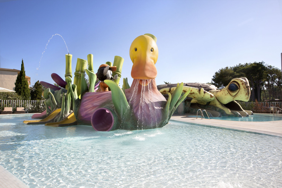 Playa de Muro Suites