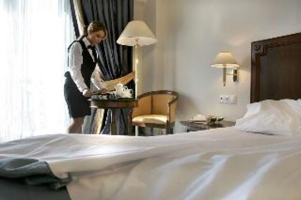 Volos Palace Hotel