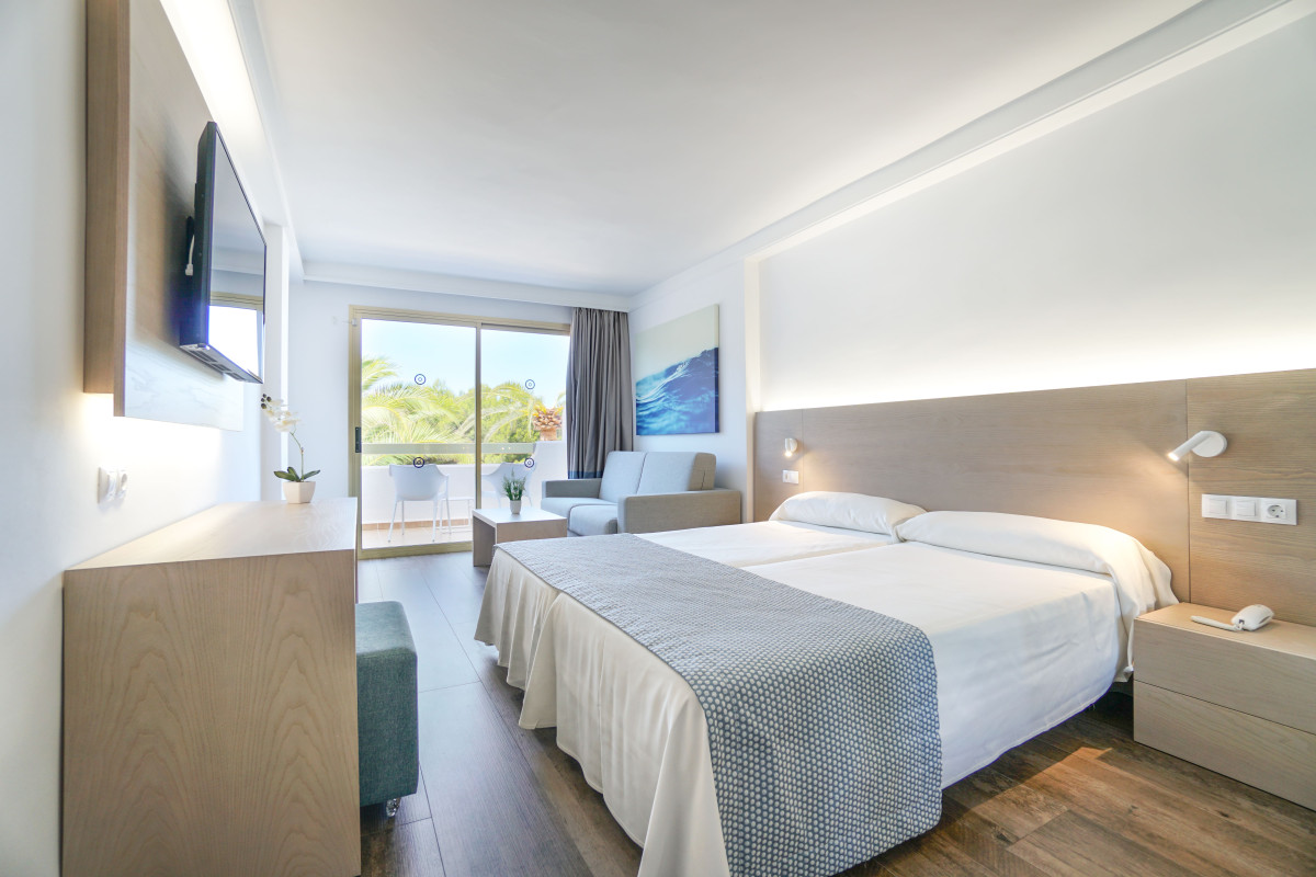 Hotel Millor Sol