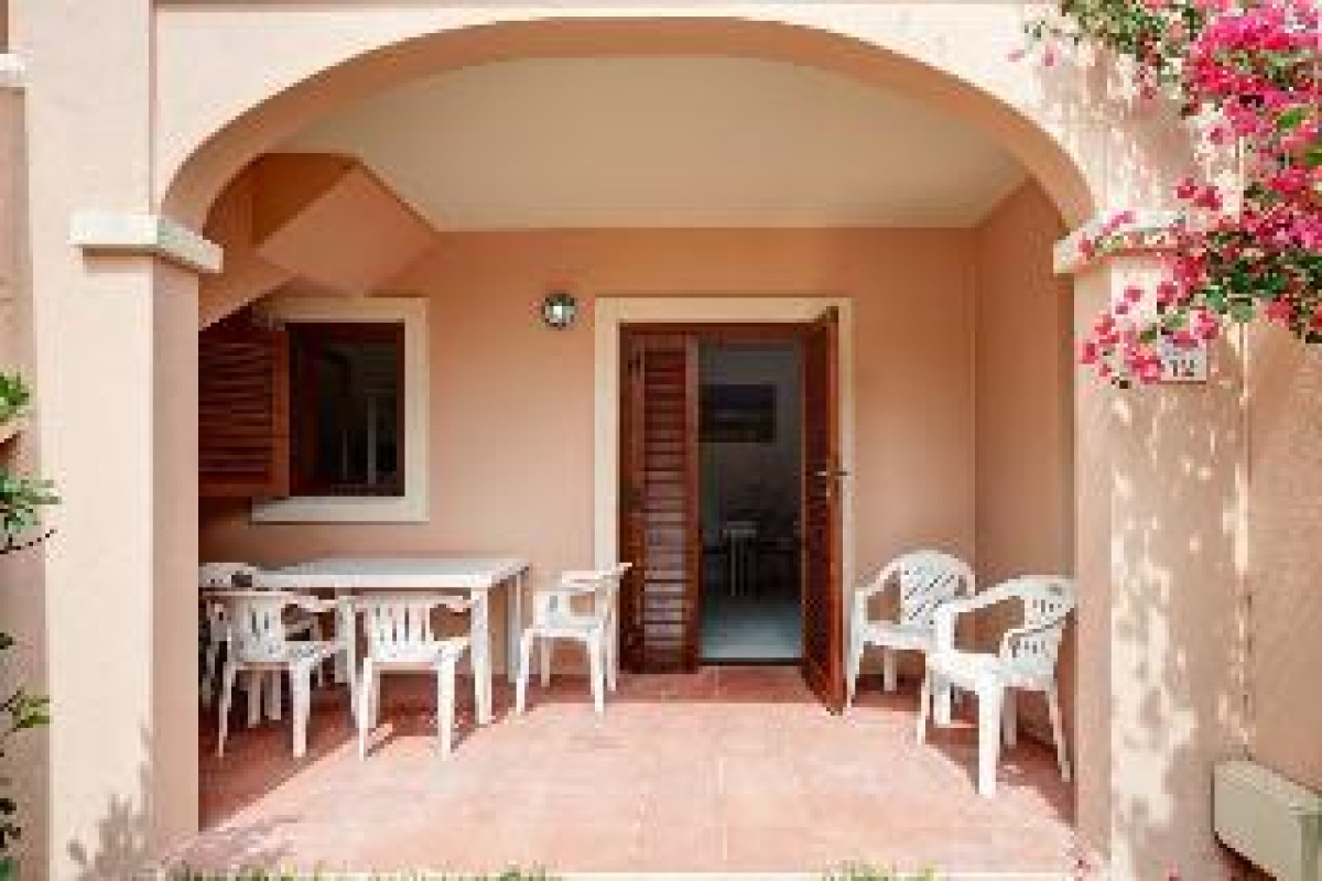 RESIDENZE GALLURA